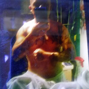 Meet your Posher, Martin